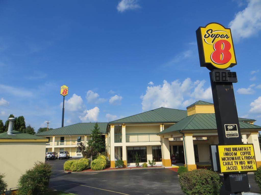 Baymont By Wyndham Cave City Exterior foto
