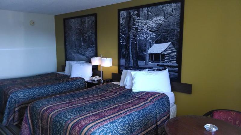 Baymont By Wyndham Cave City Exterior foto